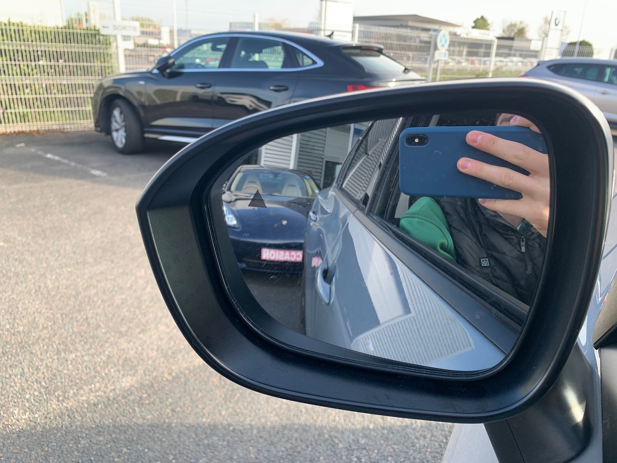 Nissan X-trail 204 | Tekna | Toit ouvrant panoramique | Caméra recul | Siéges chauffants | Attelage