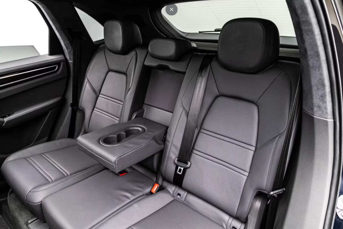 Porsche Cayenne 4.0 V8 460ch GTS/Bose/Toit ouvrant