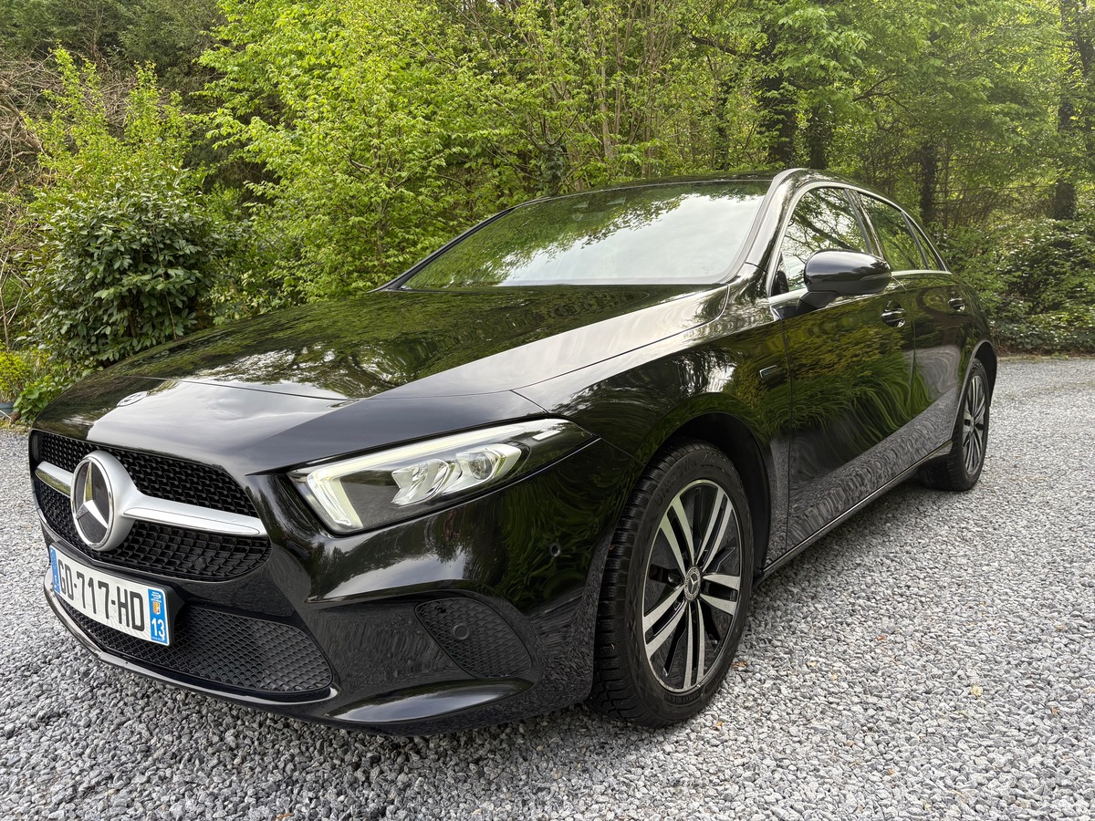 Mercedes-Benz Classe A 250E