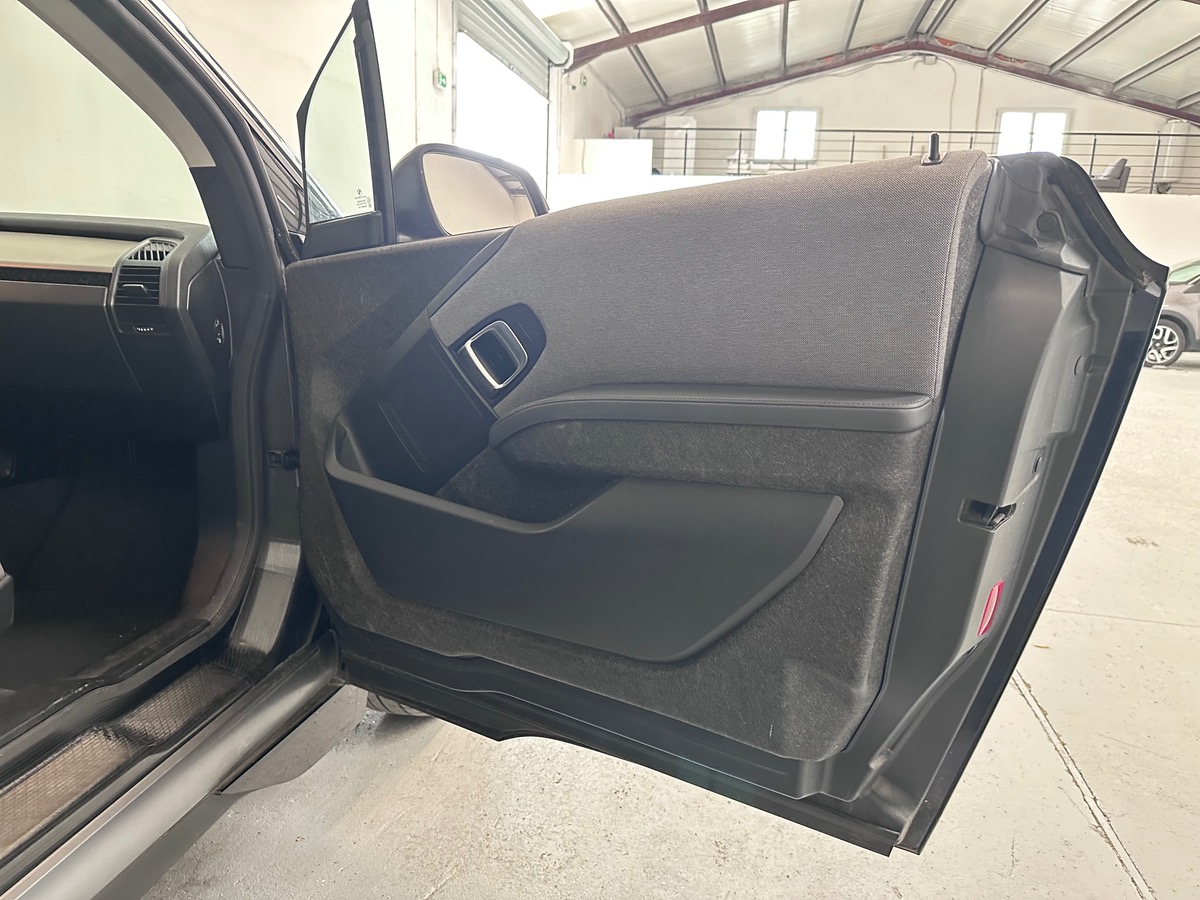 Bmw i3 120 AH 170 ATELIER BVA 42.2 KWH