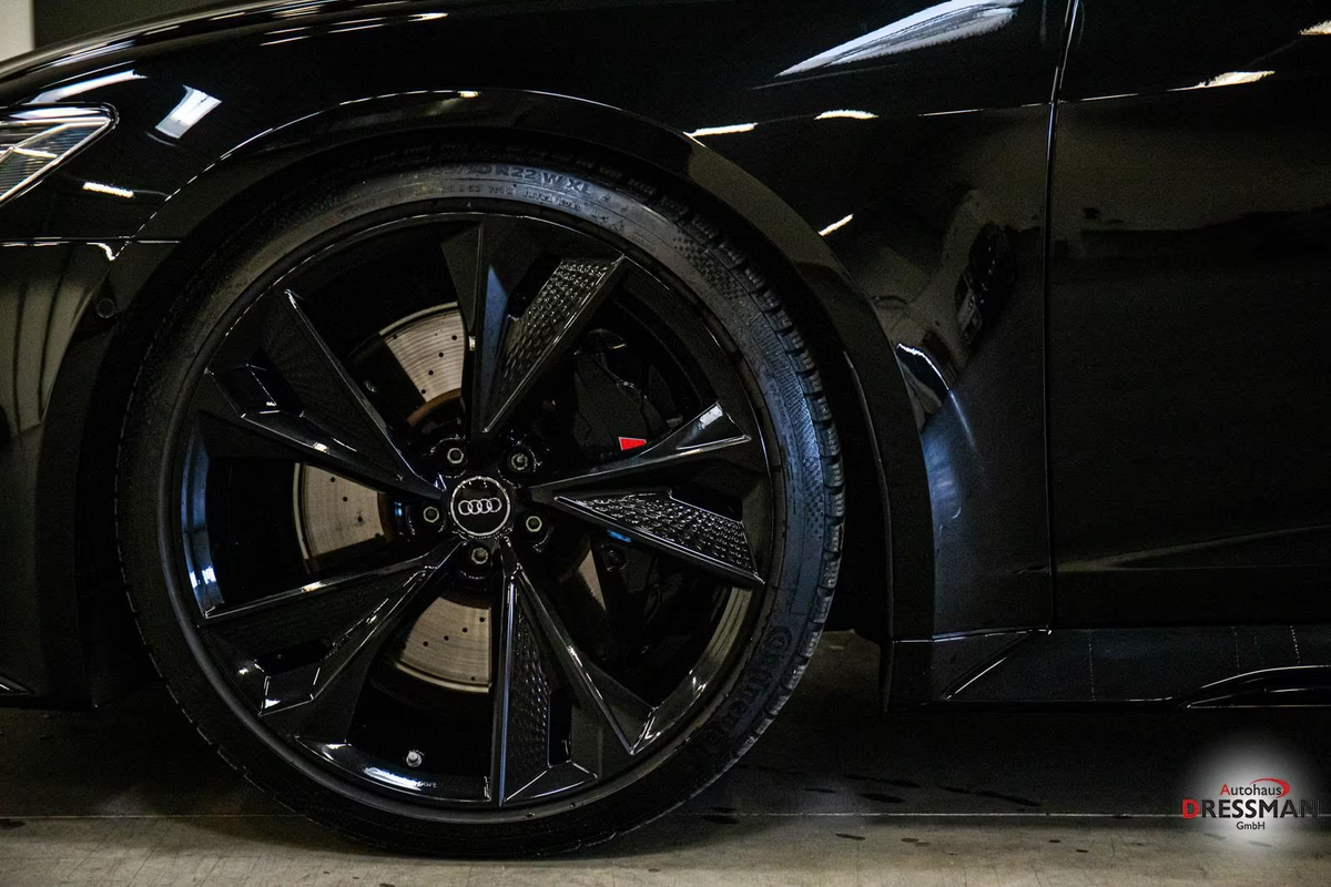 Audi RS6 Avant 4.0 V8 TFSI 600ch quattro tiptronic/B&O/Prep attelage/Caméra 360