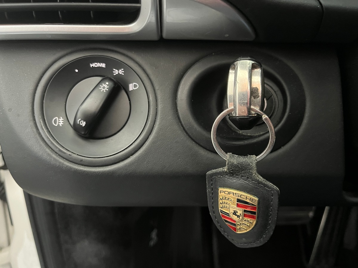 Porsche 911 Carrera S CABRIOLET 3.8 385ch PDK, SUIVI COMPLET PORSCHE