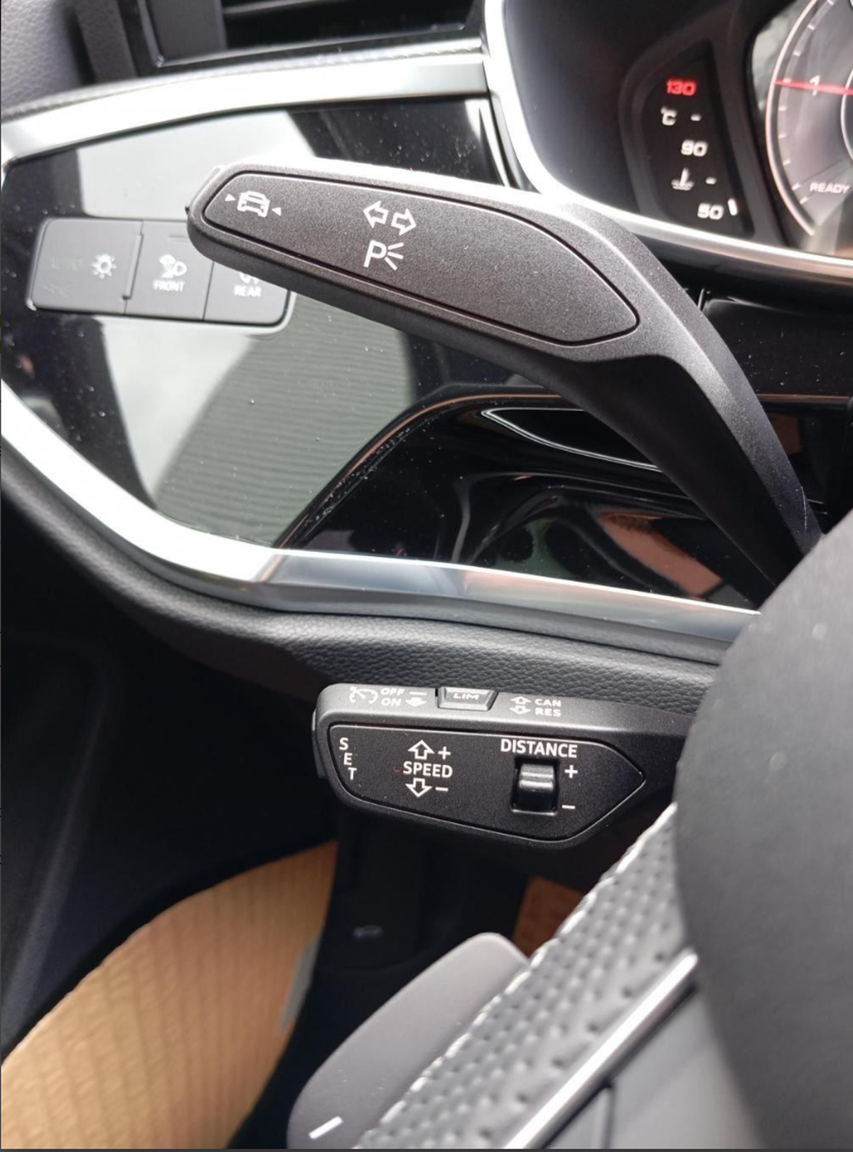 Audi Q3 35 TDI 150 CH S TRONIC 7 S LINE | Plusieurs coloris disponible
