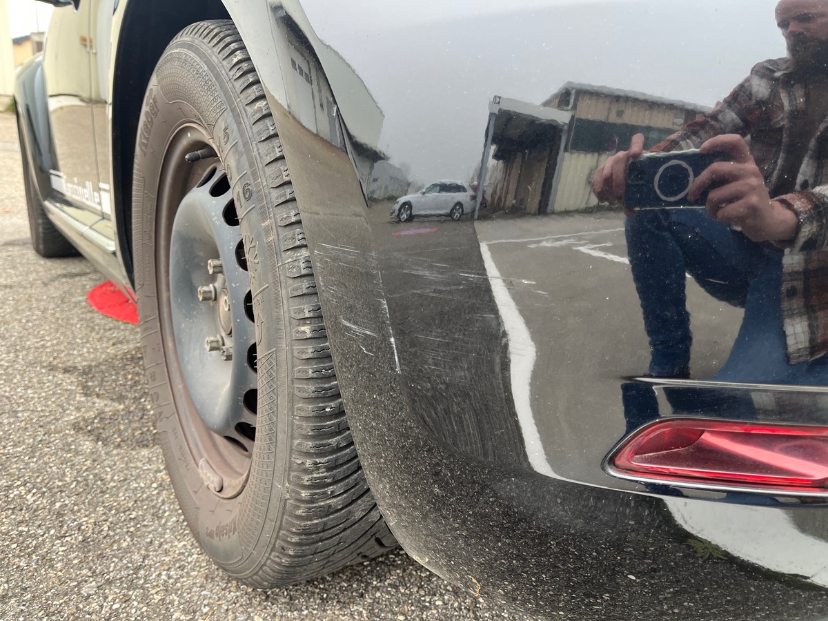 Volkswagen Beetle 1.2 TSI 105ch Coccinelle, Suivi complet, CarPlay, Caméra de recul, GPS