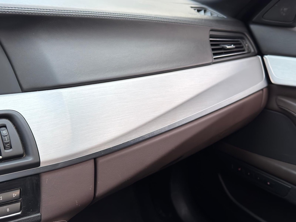 Bmw Série 5 M50dA Touring F11 381 ch BVA