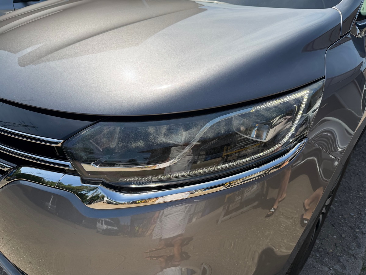 RENAULT Espace V 5 Initiale Paris dci 160ch Toit Panoramique Ouvrant / Caméra de recul