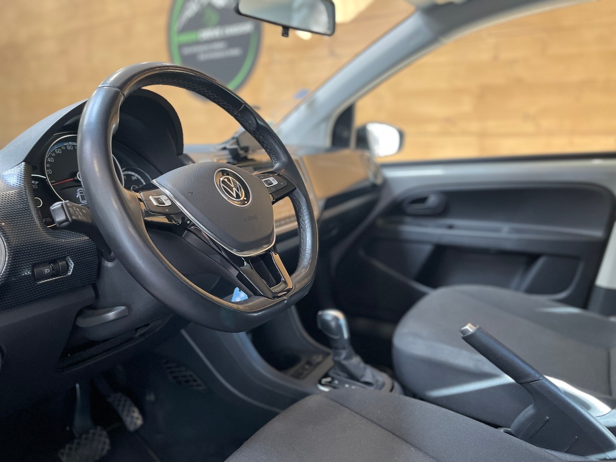 Volkswagen E-up! Electrique // GPS // CAMERA DE RECUL // LIVRAISON POSSIBLE