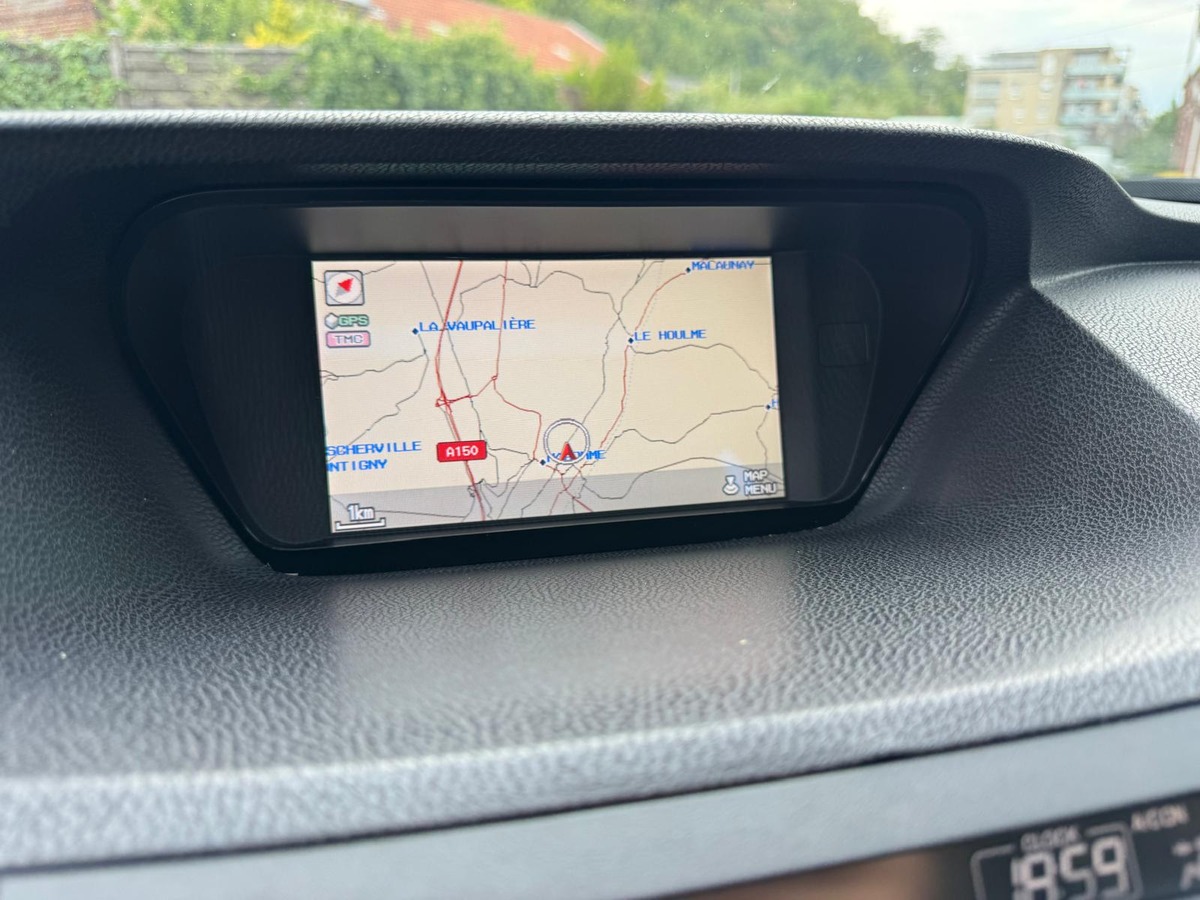 Honda Accord 2.2 DTEC 150 Luxury Innova- Toit ouvrant- Garantie