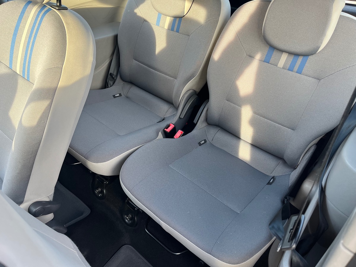 RENAULT Twingo 1.2