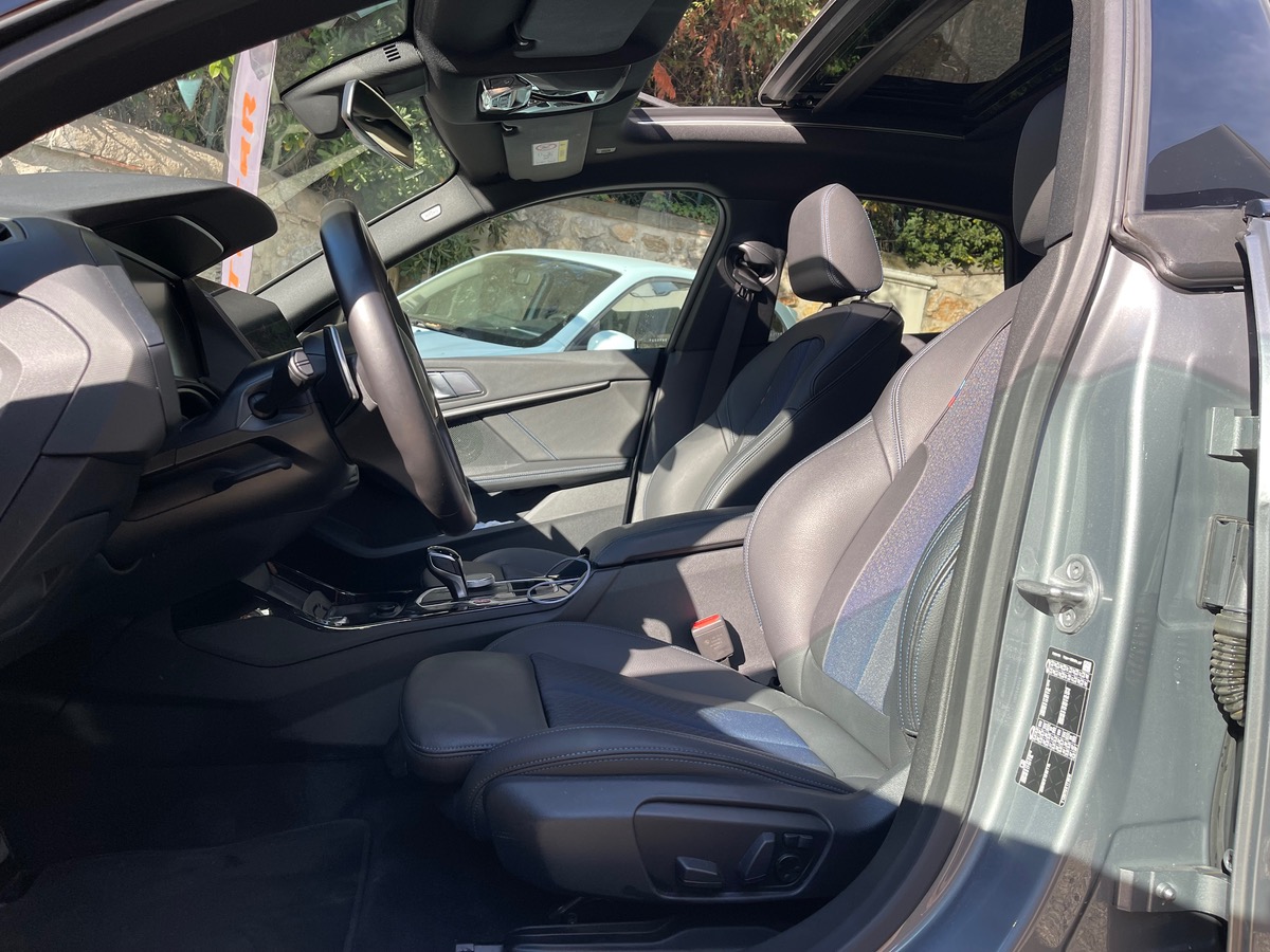 Bmw Série 2 218 D 2.0 150 CV / Pack M / Toit ouvrant / Pack Black / Garantie BMW/ VF