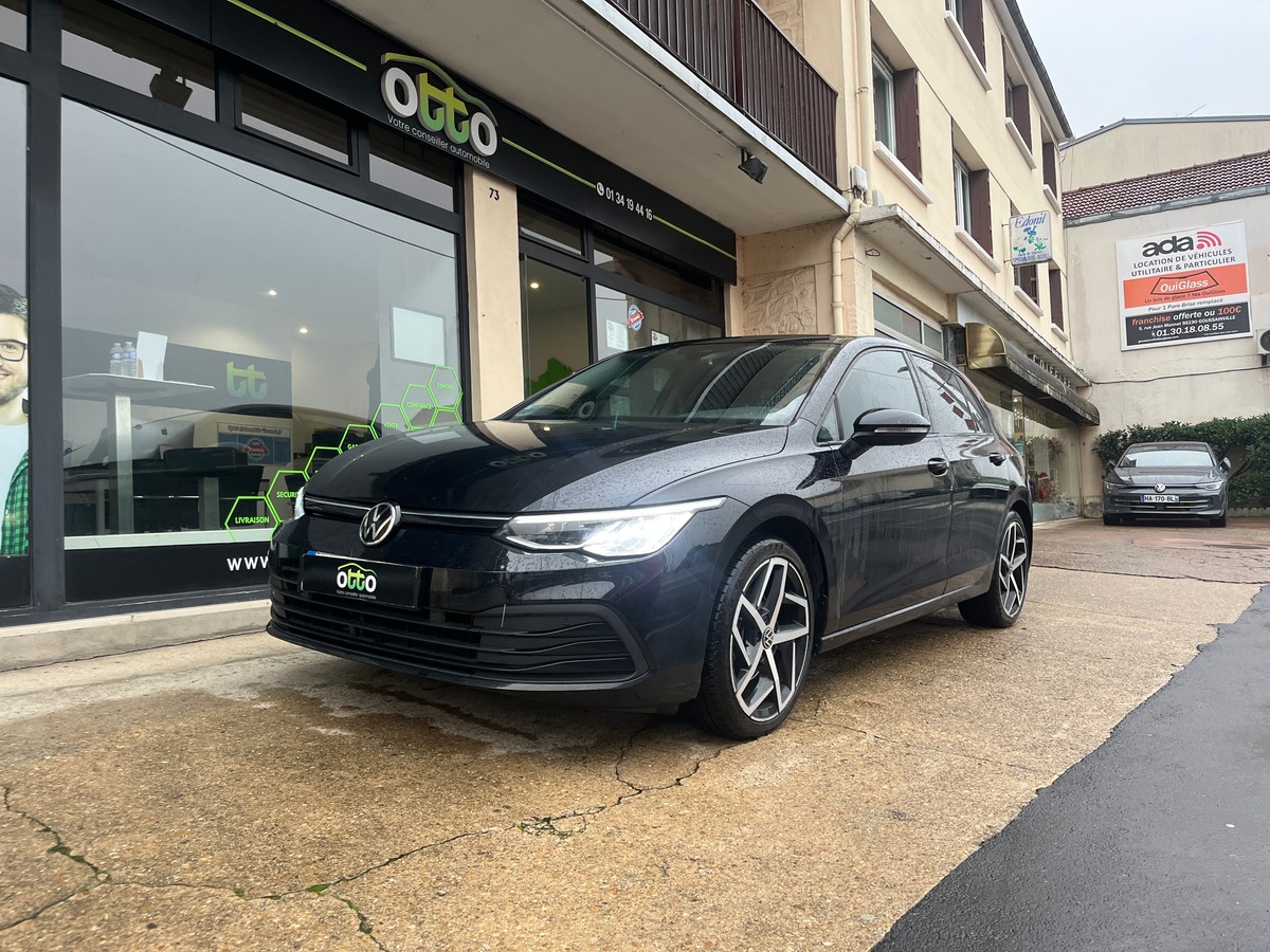 Photo du véhicule
