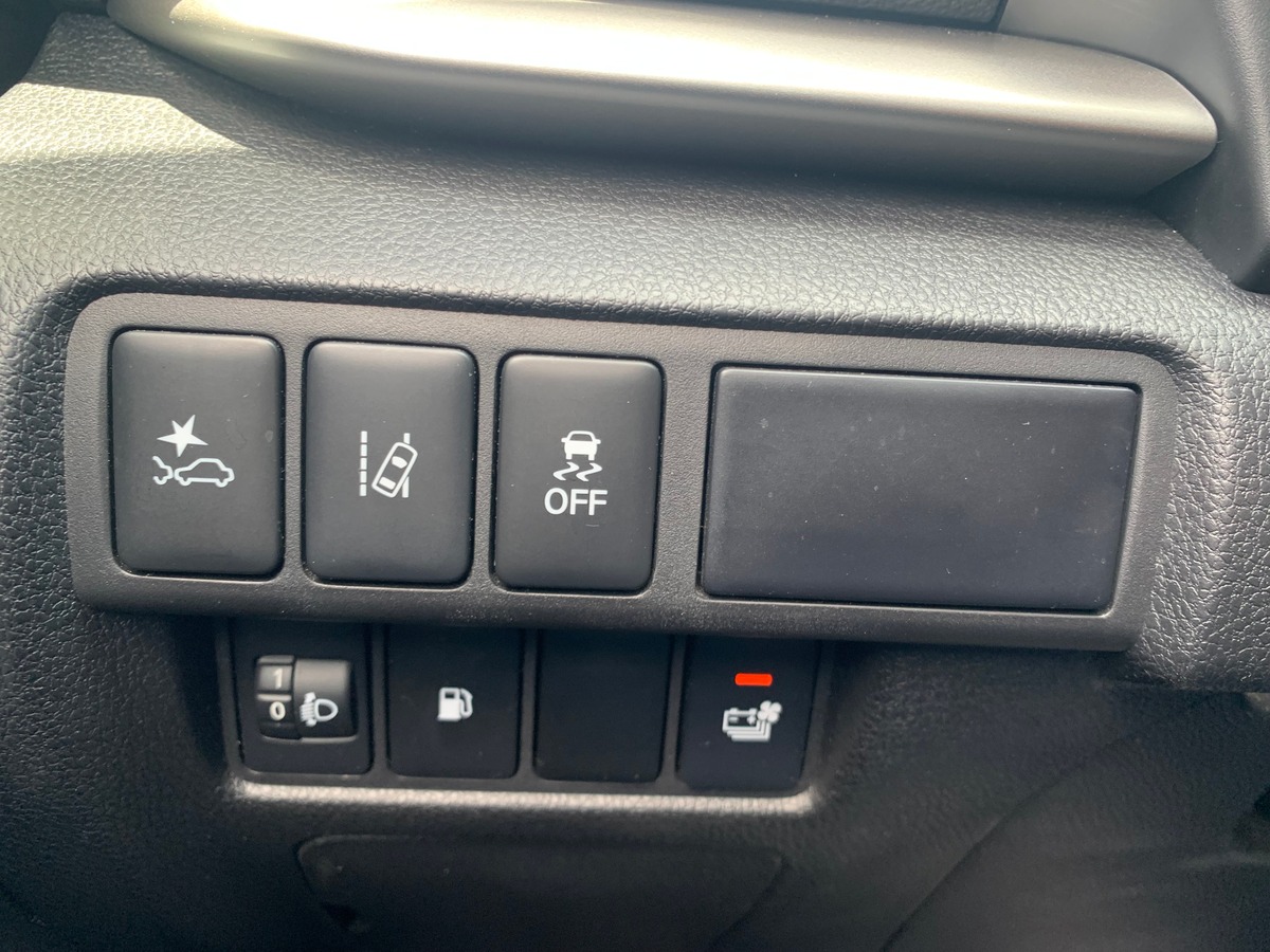 Mitsubishi Eclipse Cross 188 | Intense | Caméra recul | Apple car Play | Garantie constructeur