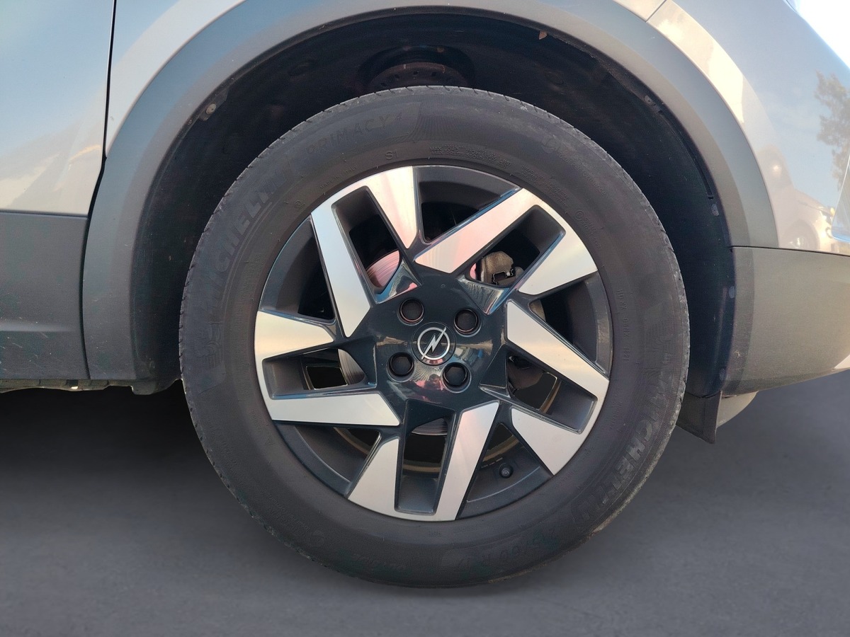 Opel Mokka 1.2 Turbo 130