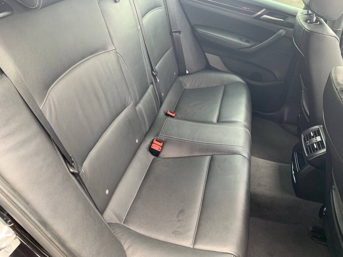 Bmw X4 360 ch | M40i M Sport | Toit ouvrant | Caméra recul | Régulateur vitesse | Siéges chauffants
