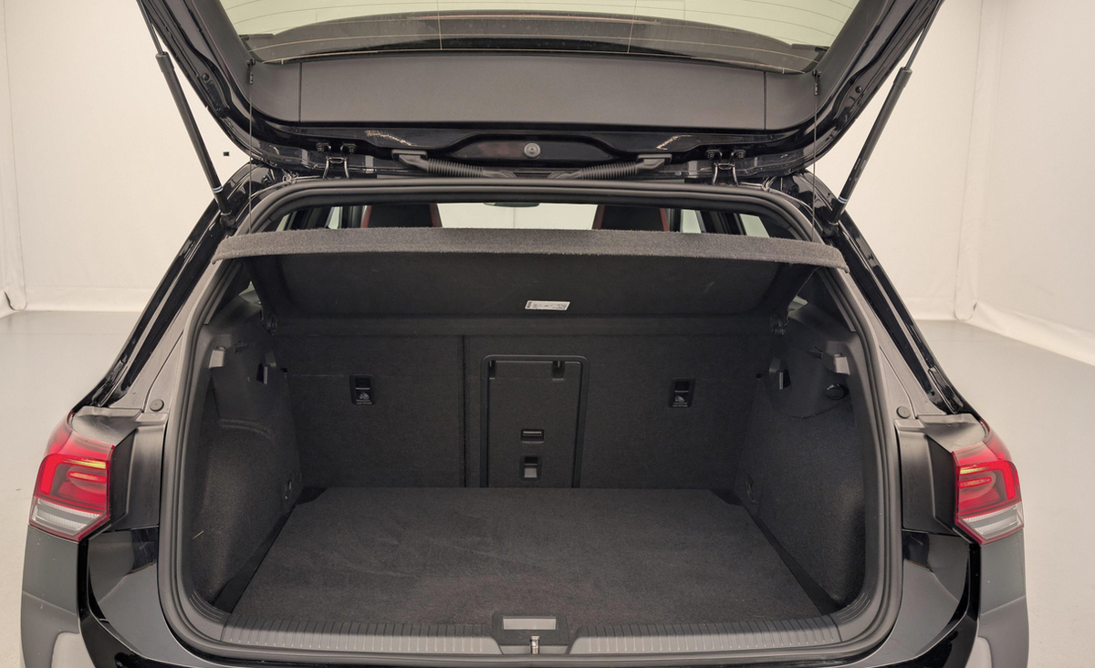 Volkswagen GOLF 8 GOLF 8 2.0 TSI 245 DSG7 GTI