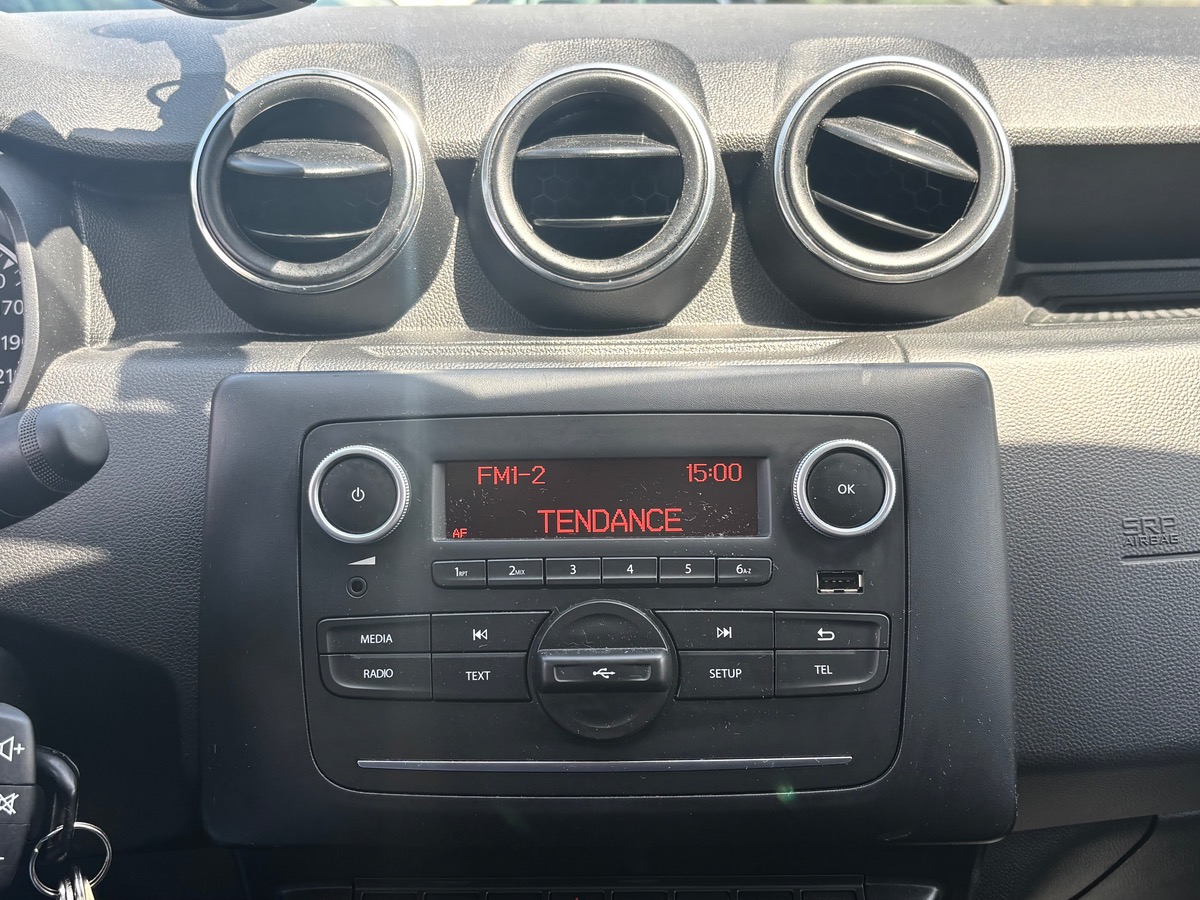 Dacia Duster 1.5 Blue DCI 115 Confort BVM6