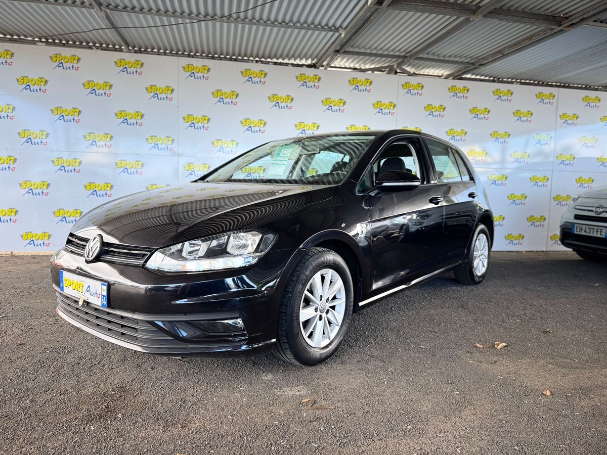 Volkswagen Golf 1.0 tsi 71300KM SPORT AUTO