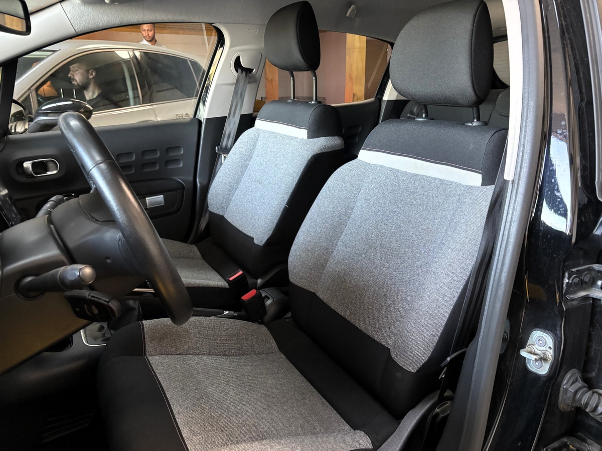 Citroën C3 III 1.2 PURETECH 82 S&S ELLE