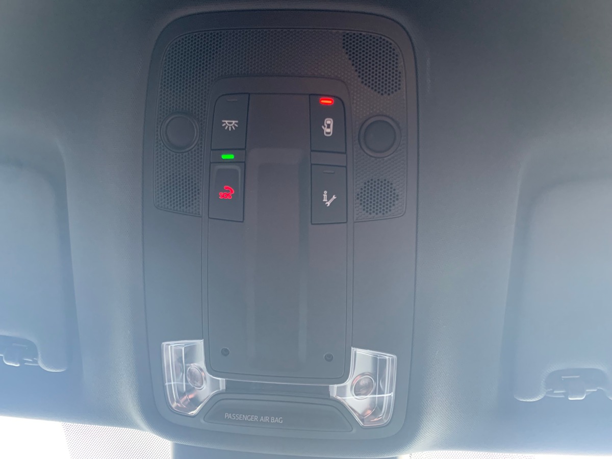 Audi Q3 Sportback 150 ch | S-line | Première main | Caméra de recul | Pack esthétique noir plus