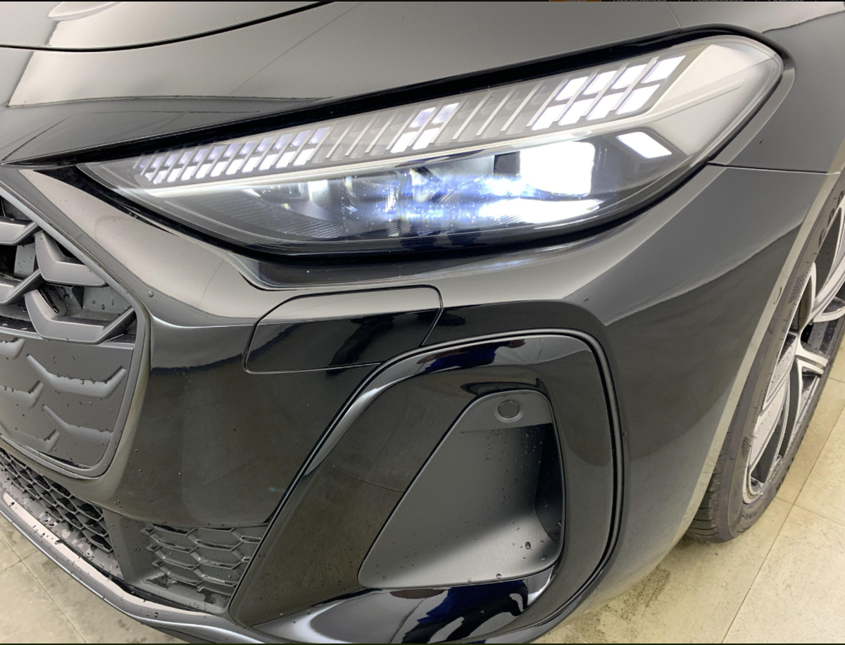 Audi A5 AVANT TDI Hybride | 204 ch | S tronic 7 | S line