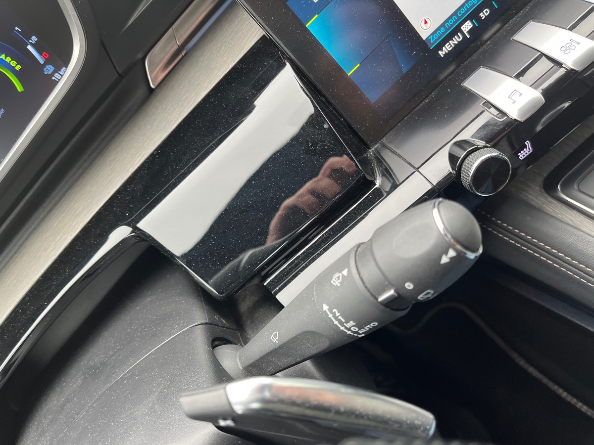 Peugeot 508 SW HYBRID 225ch GT e-EAT8, Suivi complet Peugeot, Sièges Alcantara, Audio FOCAL