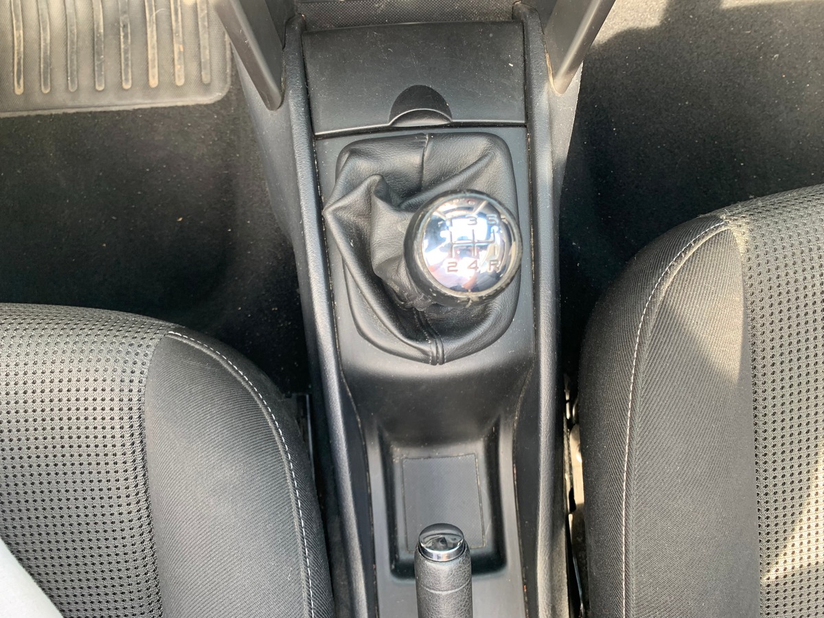 Peugeot 207 CC 120 chevaux | Sport | Climatisation | 4 Places | Vitres électriques | Jantes alu