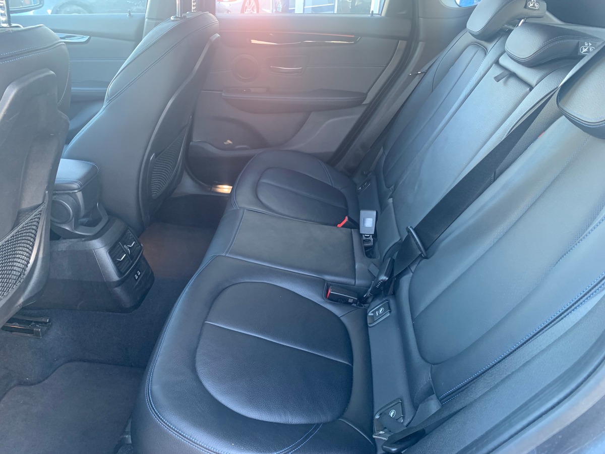 Bmw Série 2 ActiveTourer 140 chevaux | M Sport | Caméra de recul | Régulateur de vitesse | GPS