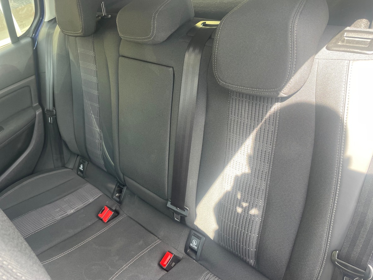 Peugeot 308 1.6 BlueHDi 120 cv RIEN A PREVOIR - CARPLAY - CAMERA DE RECUL - CLIMATISATION AUTO