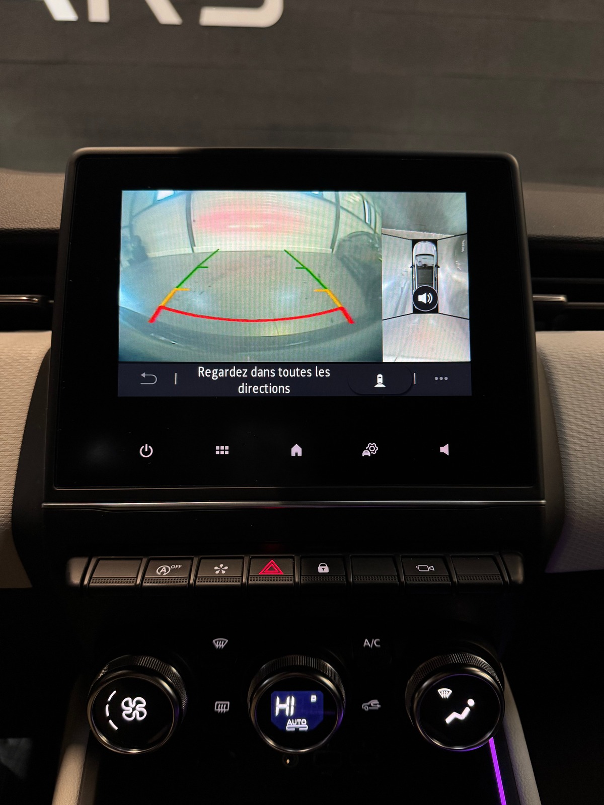 RENAULT Clio V 1.0 TCE 90 TECHNO