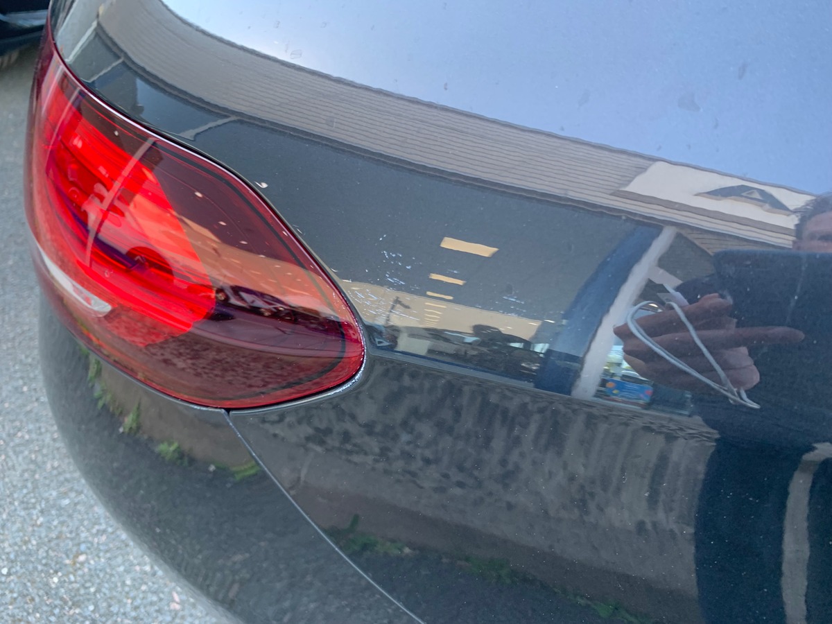 Mercedes-Benz Classe C Coupé 194 | AMG Line | Toit ouvrant | Siéges électriques | Garantie MERCEDES