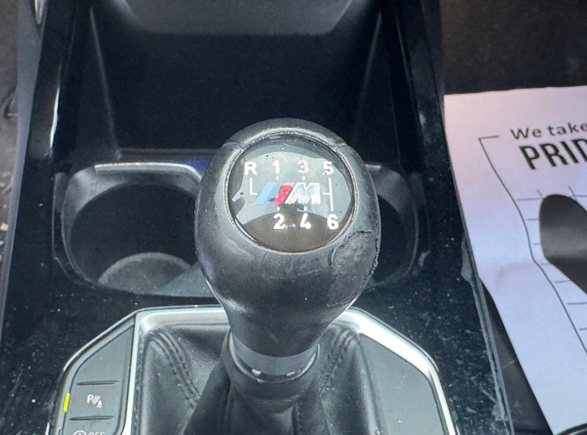 Bmw Série 1 118 d Msport 150ch BVM