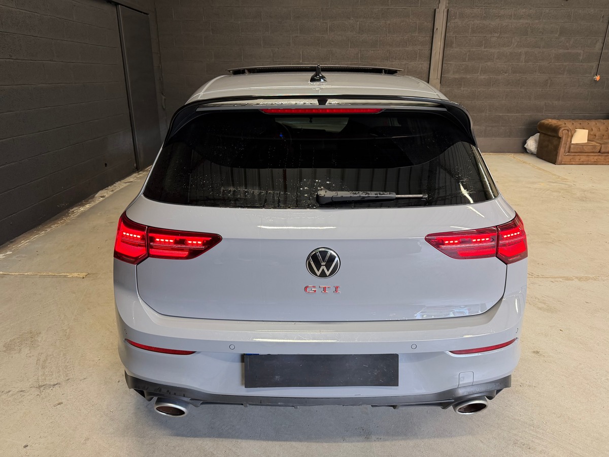 Volkswagen Golf 8 VIII GTI CS 2.0 tsi 300 CH Mode Nurburgring Toit Panoramique / Harman Kardan / ATH