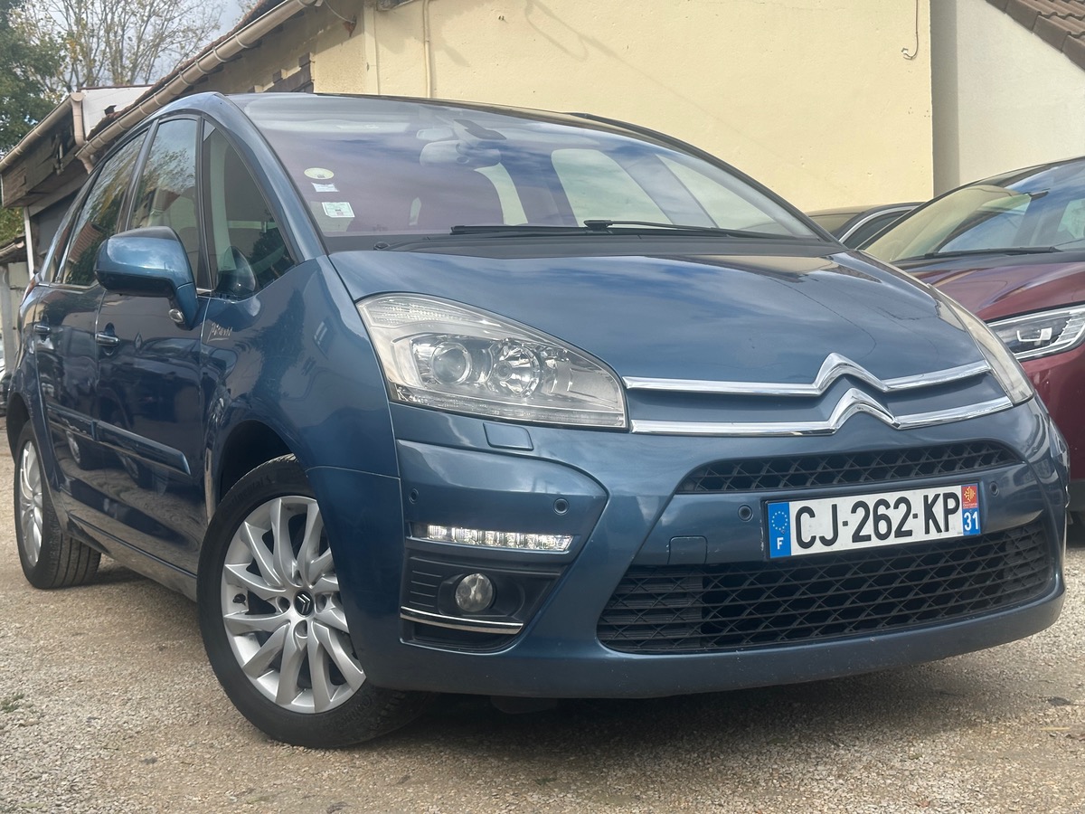 Photo du véhicule