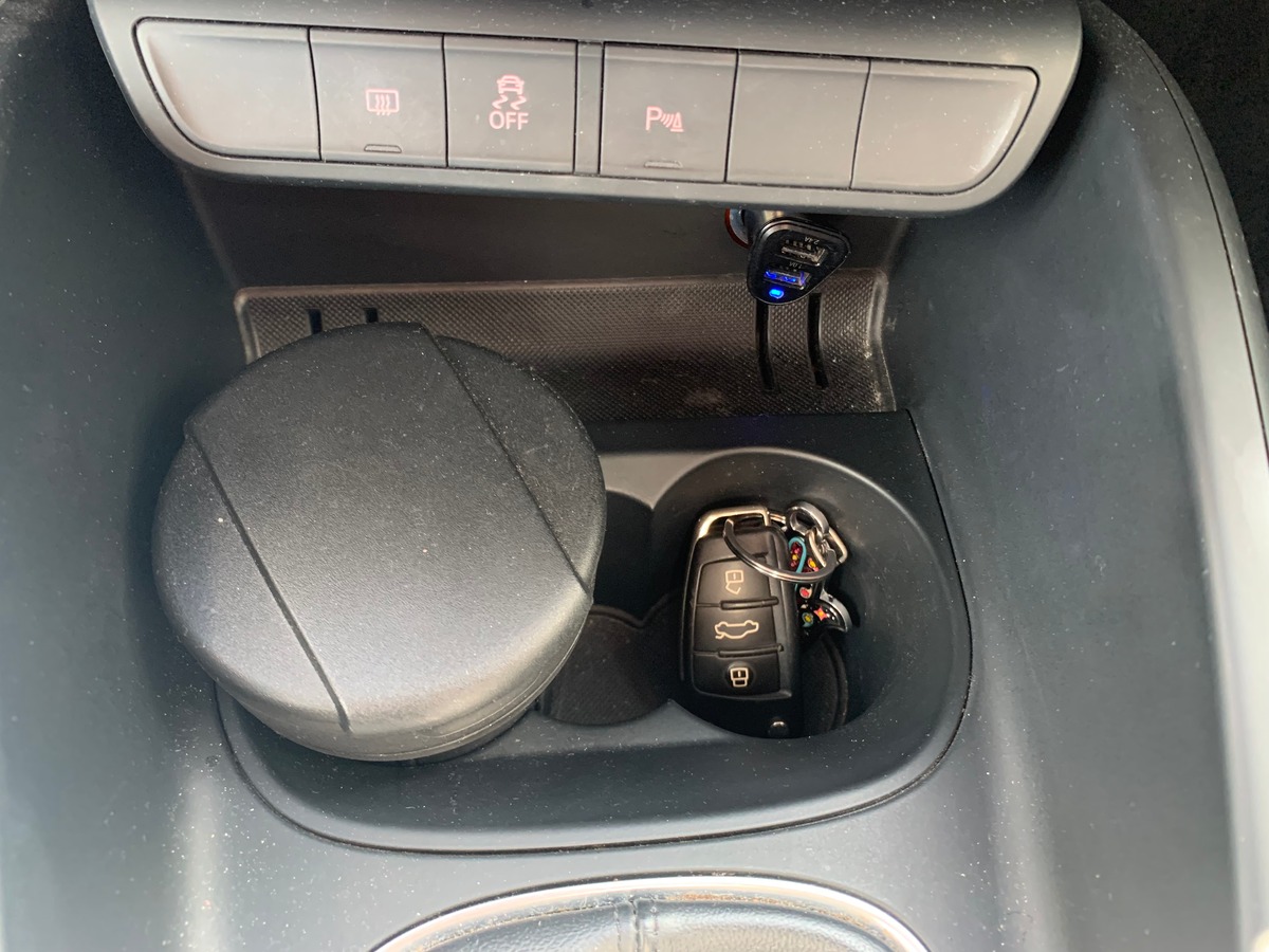 Audi A1 95 | Ultra | GPS | Régulateur de vitesse | Radar stationnement avant arriére | Climatisation