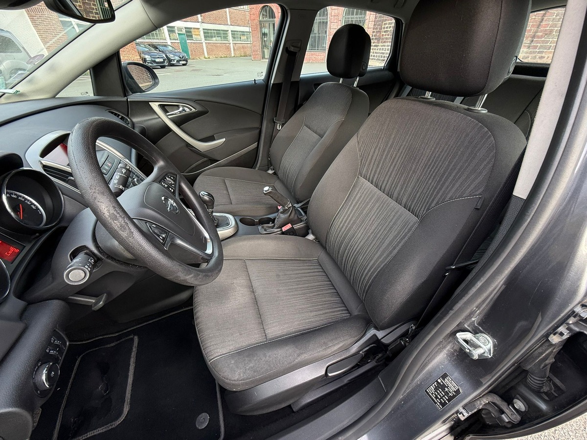 Opel Astra 1.4 100CH ENJOY / REVISEE / GARANTIE