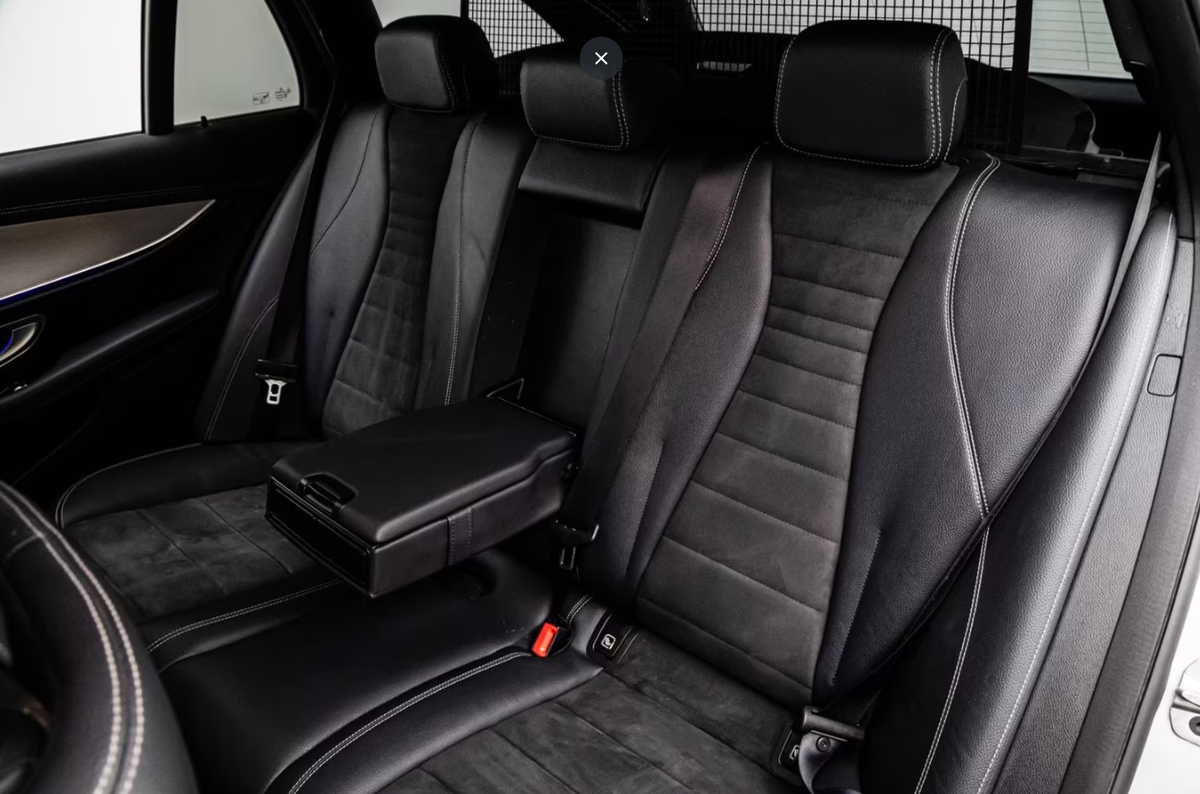 Mercedes-Benz Classe E Break 300 de 194+122ch AMG Line 9G-Tronic/Caméra 360/Aff Tête Haute