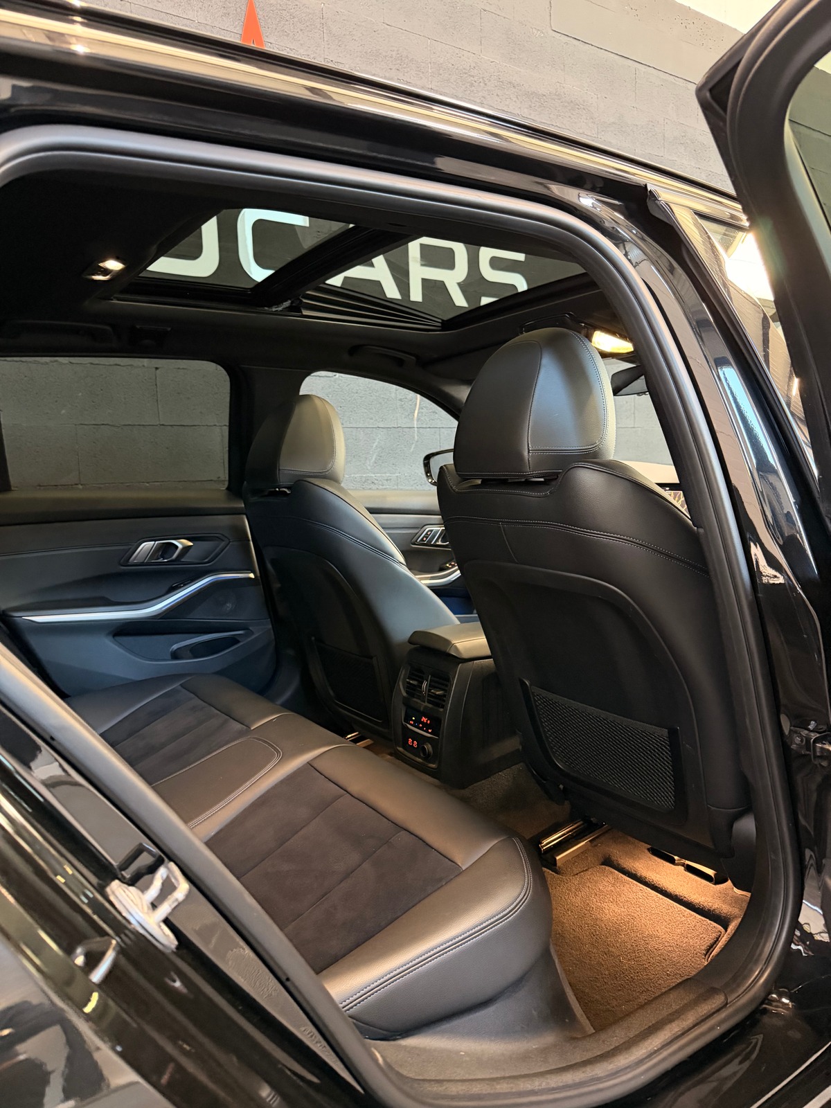 Bmw Série 3 320d G21 M Sport