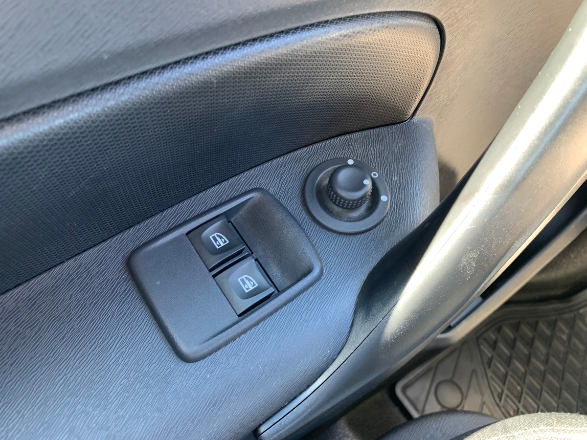 Mercedes-Benz Citan 95 chevaux | Extra long | Caméra de recul | GPS | Barres de toit