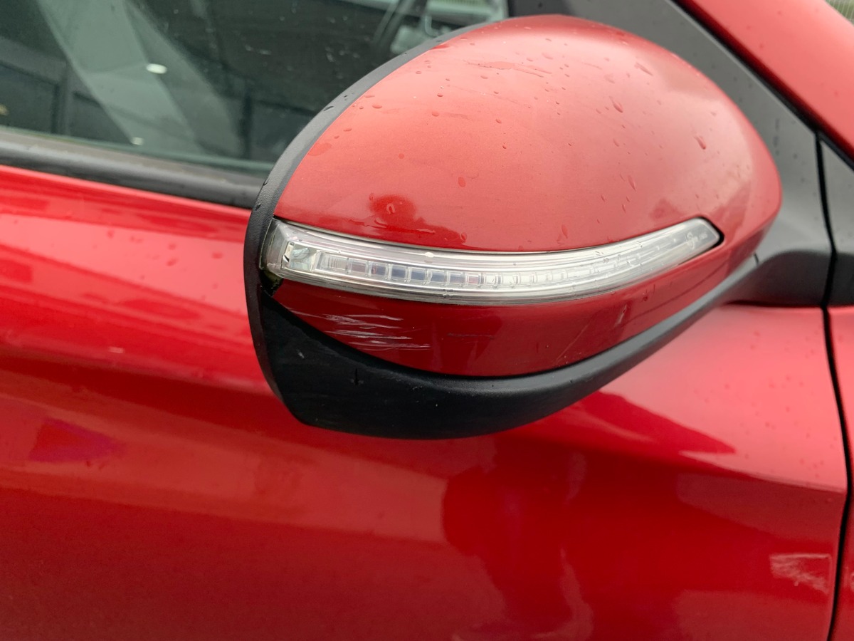 Hyundai i20 84 ch | Edition 1 | Régulateur de vitesse | Jantes Alu | Climatisation | Radar arriére