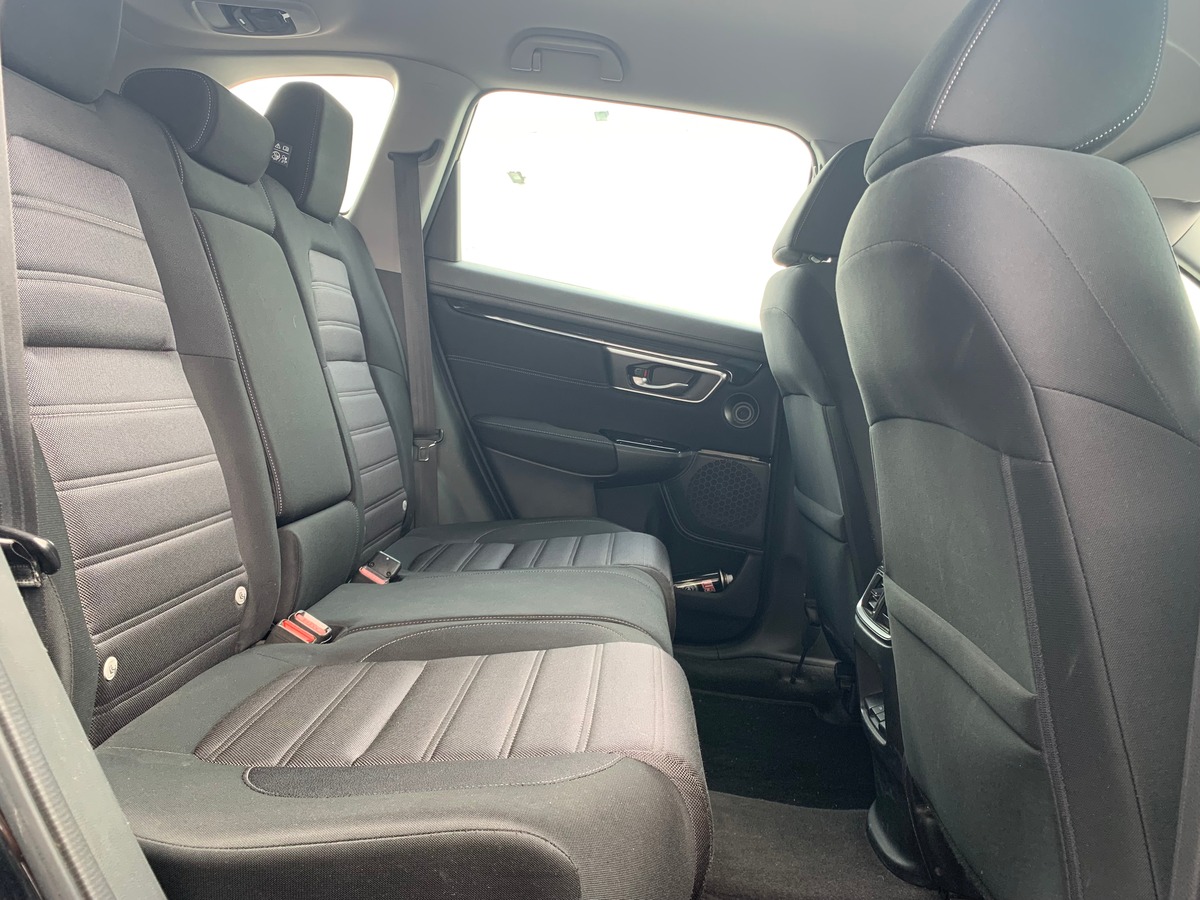 Honda CR-V 184 chevaux | Elegance 2WD | Hybrid | Caméra de recul | GPS | Régulateur de vitesse