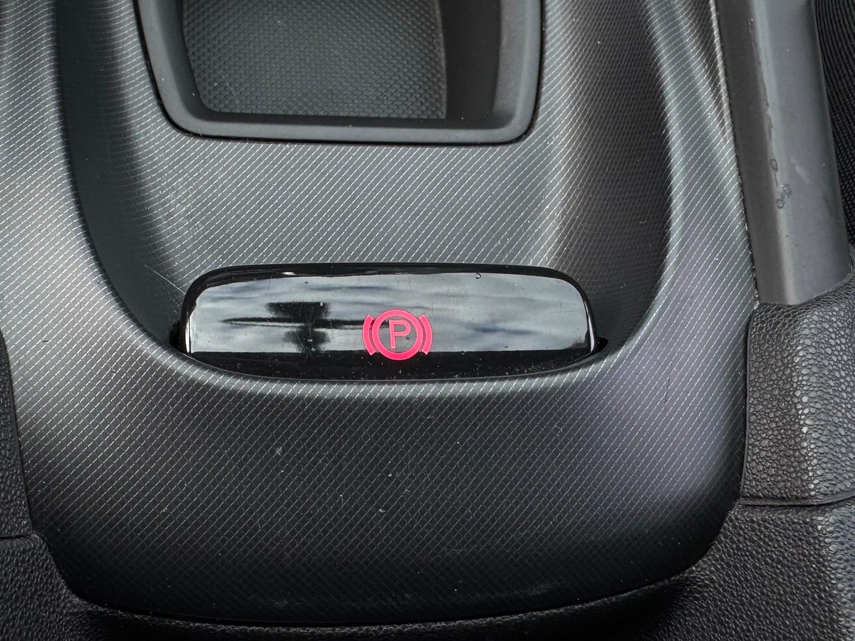 Citroën DS4 2.0L HDI 136 Electro shot BVM6