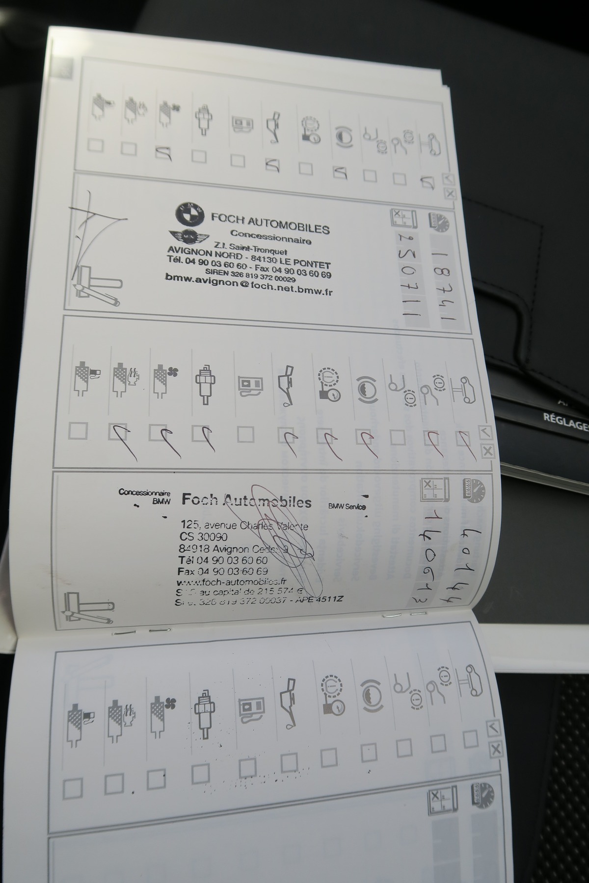 Photo du véhicule