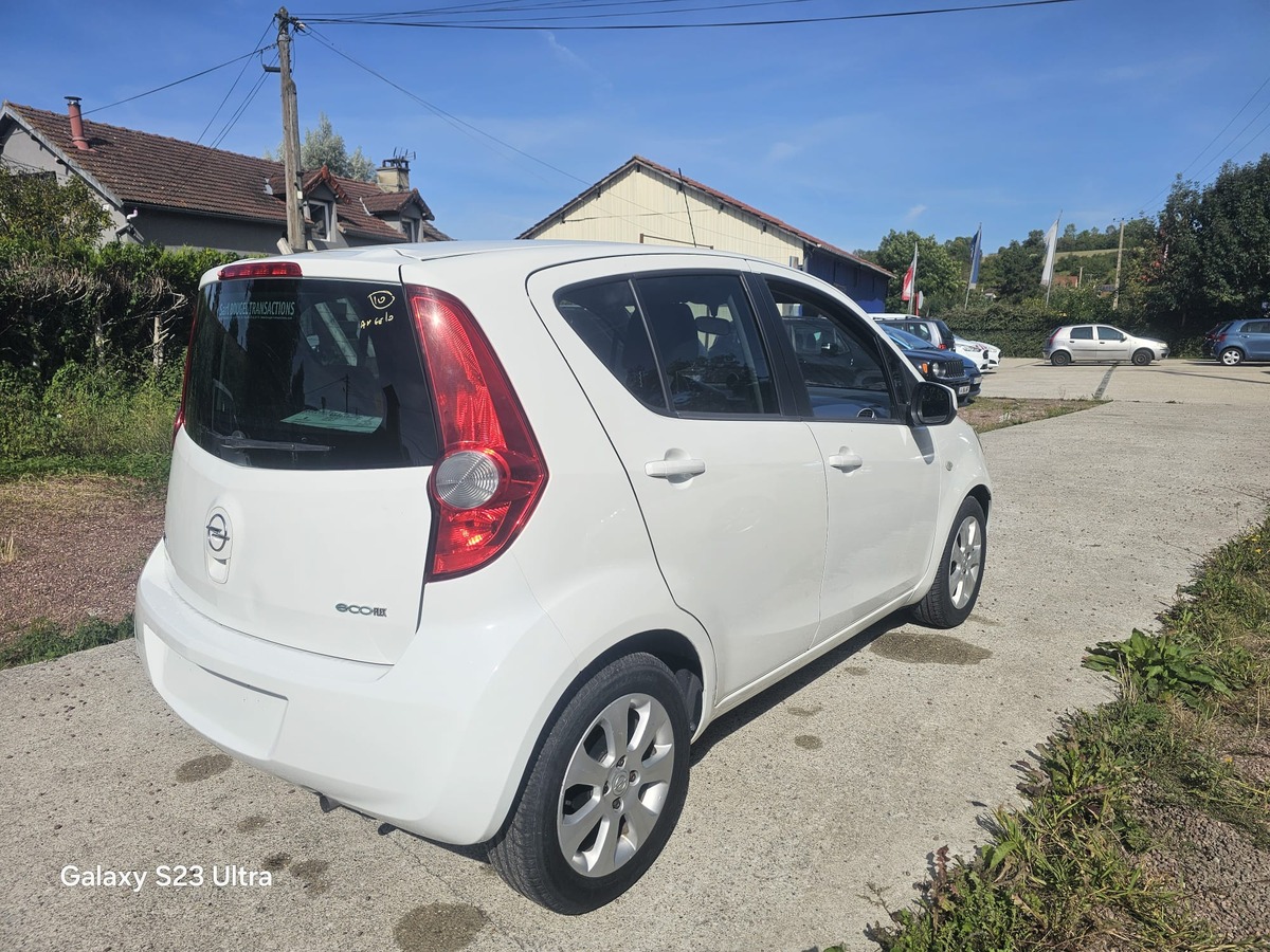 Photo du véhicule