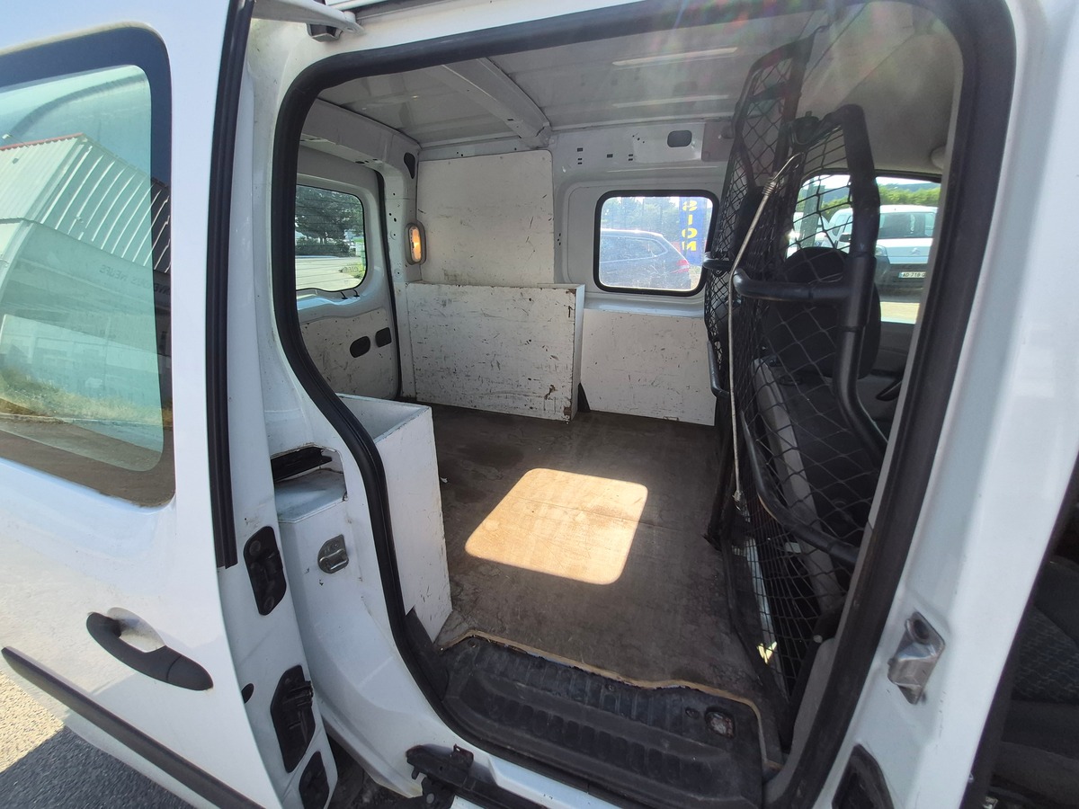 RENAULT Kangoo 1.6 ACCESS
