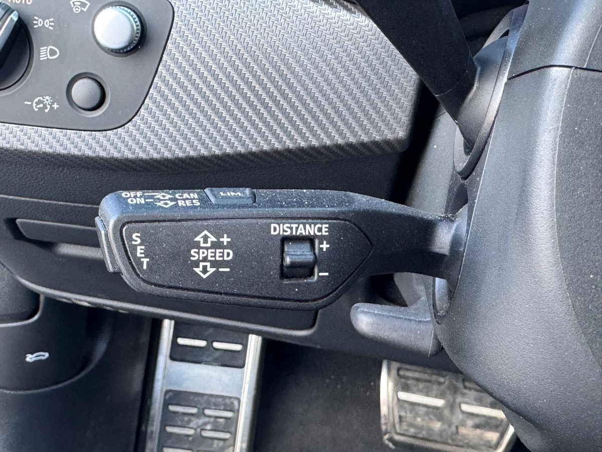 Audi RS4 2.9 TFSI V6 450ch Tip Tronic 8 Avant Quattro