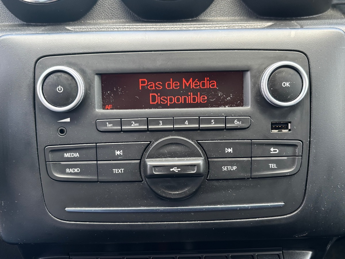 Dacia Duster 1.5 Blue DCI 115 Confort BVM6