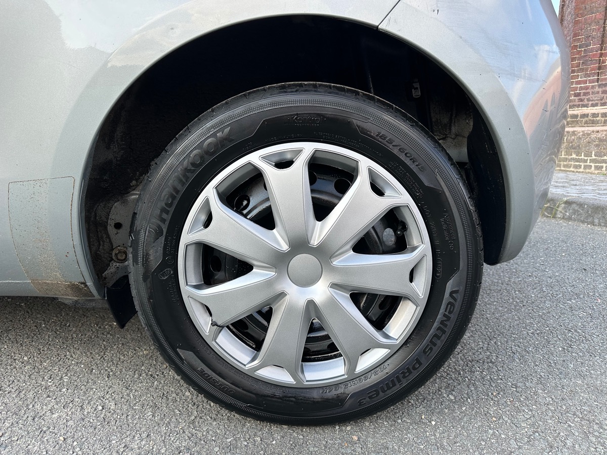 Toyota Yaris 1.0 VVT-i 70 Création - Garantie