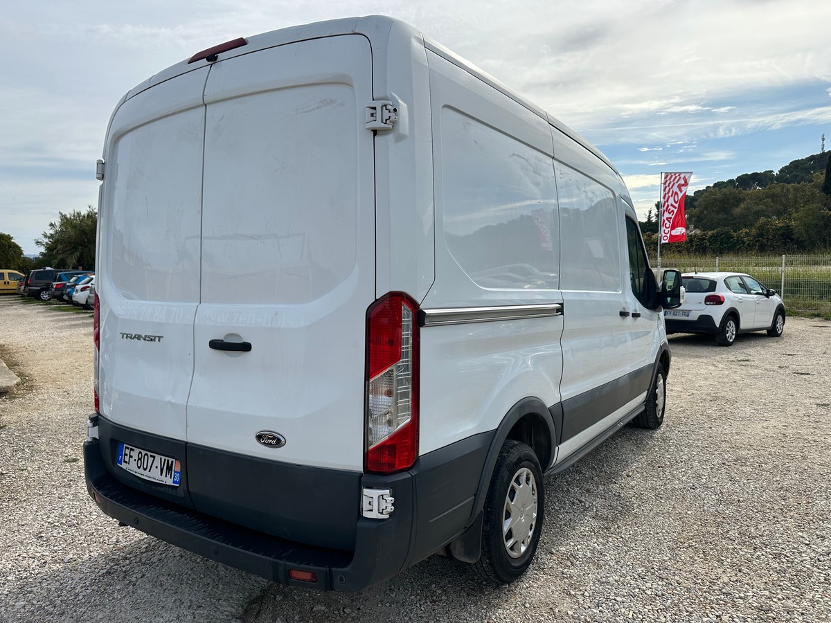 Photo du véhicule