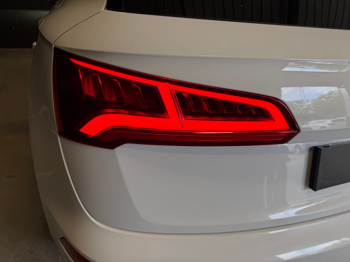 Audi Q5 55 TFSI e 367ch S line quattro S tronic 7 Toit Panoramique Ouvrant / Caméra de recul