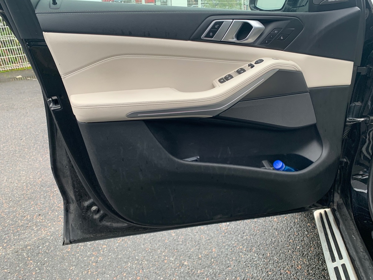 Bmw X5 265 ch | X-LINE | xDRIVE 30D | Hi-Fi Harman Kardon | Attelage électrique